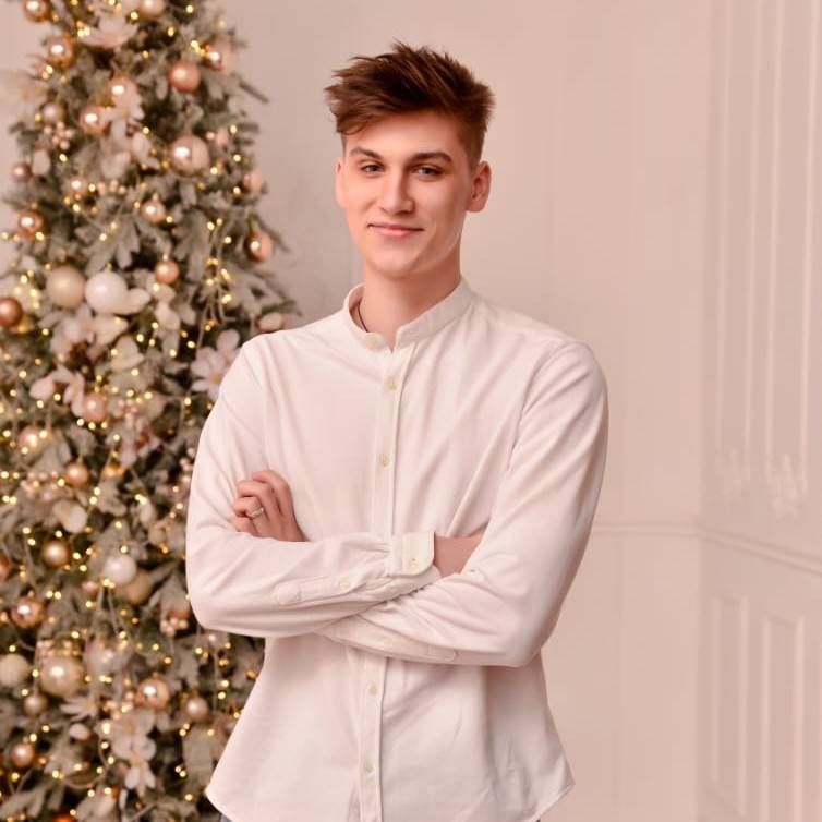 Тимур Твердохлеб | Сетка — социальная сеть от hh.ru