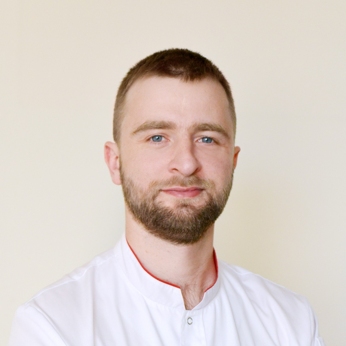 Илья Екимов