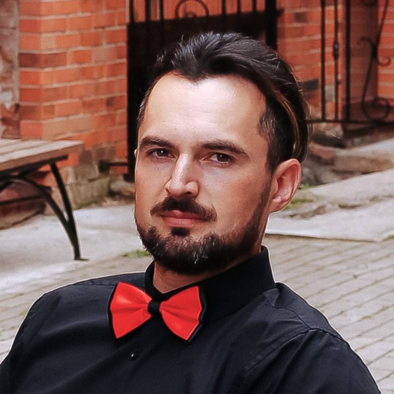 Сергей Хоруженко