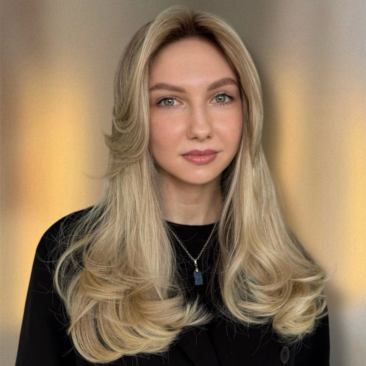 Диана Барковская | Сетка — социальная сеть от hh.ru