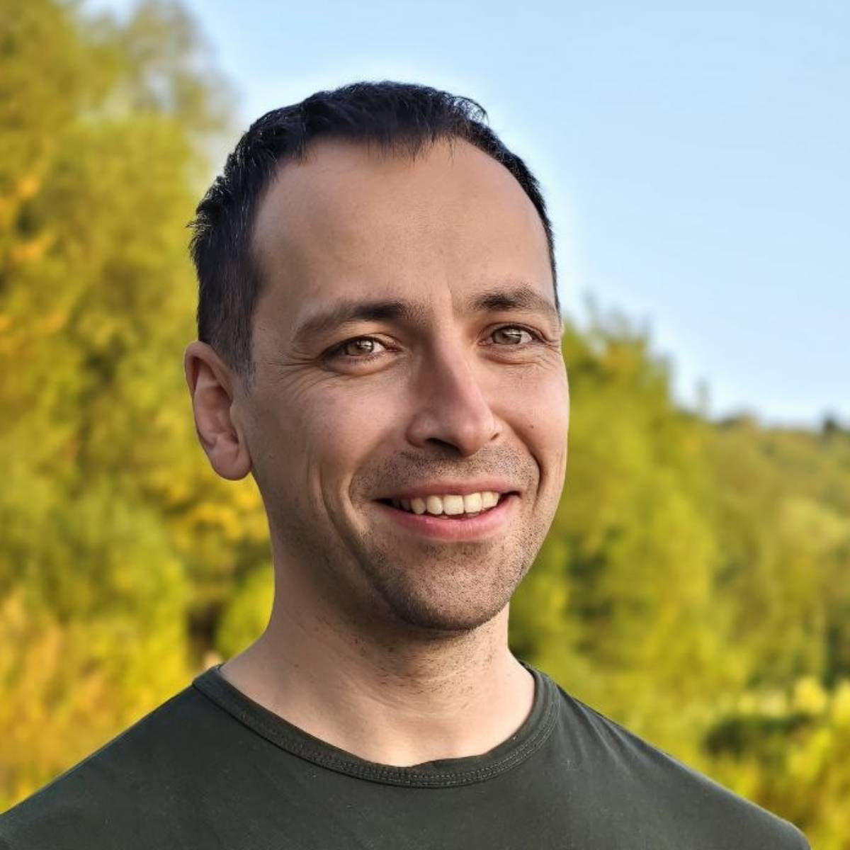 Артур Гизатуллин | Сетка — социальная сеть от hh.ru