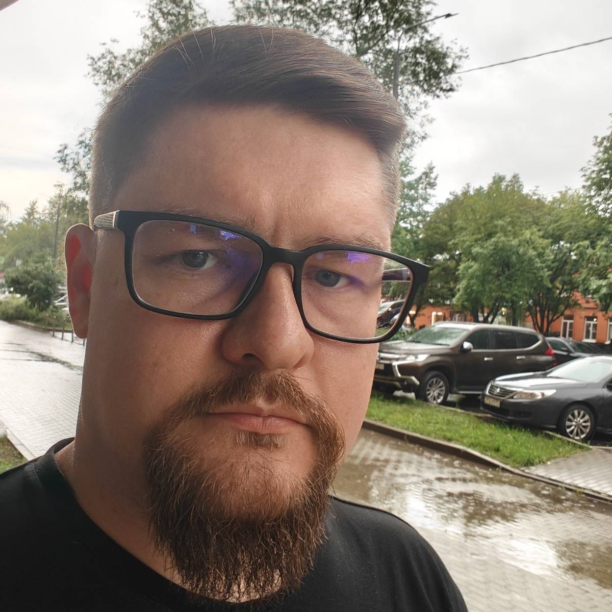 Юрий Андреев | Сетка — социальная сеть от hh.ru