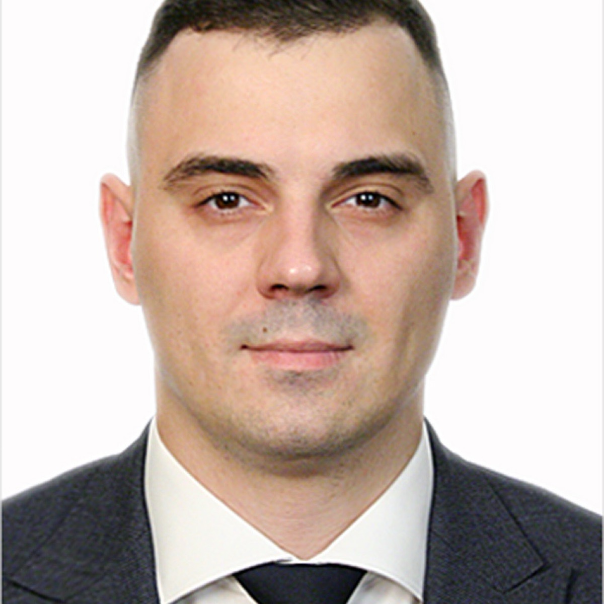 Алексей Бамбиза