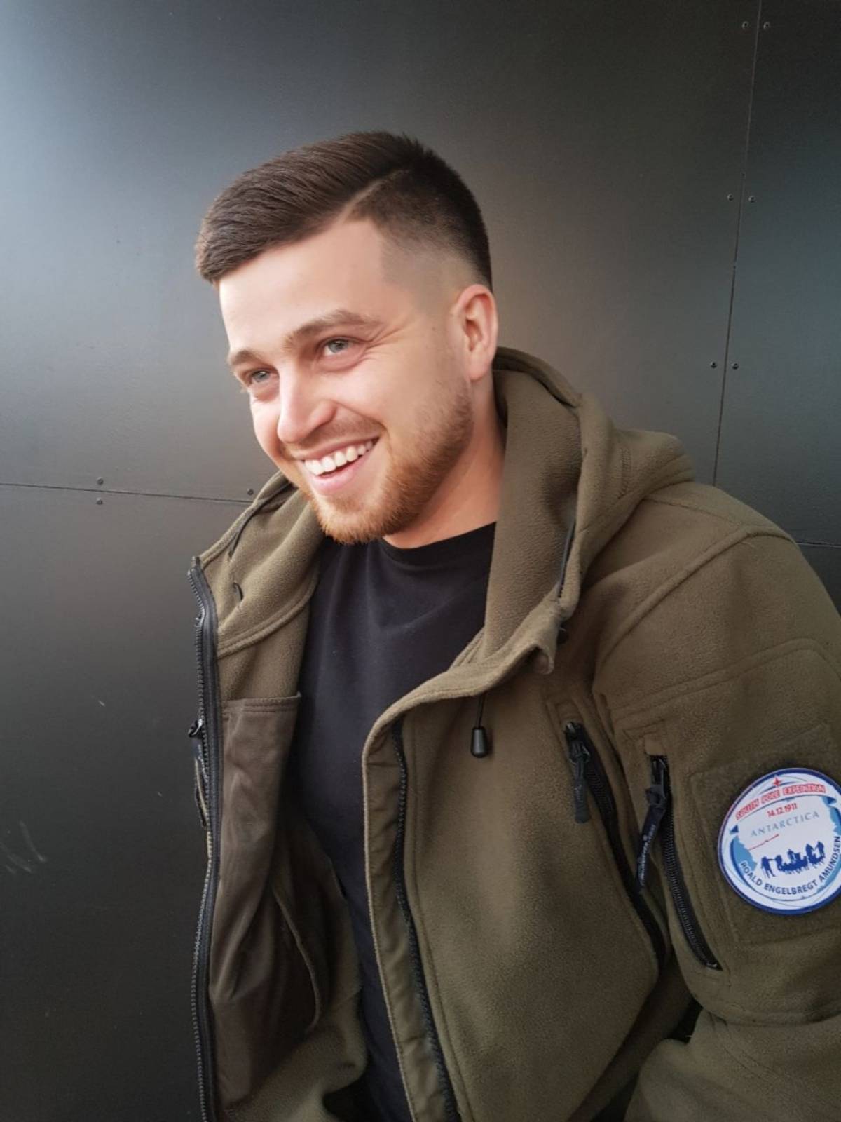 Дмитрий Воробьёв