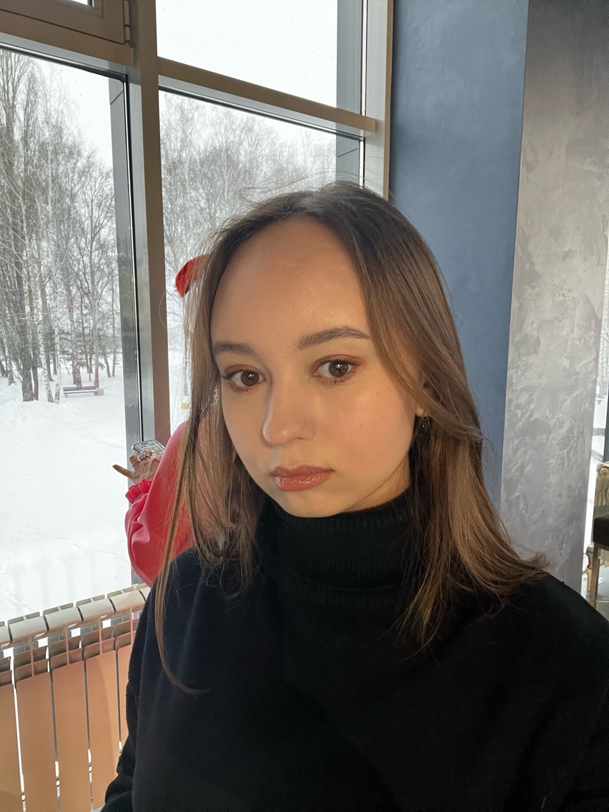 Лилия Титова