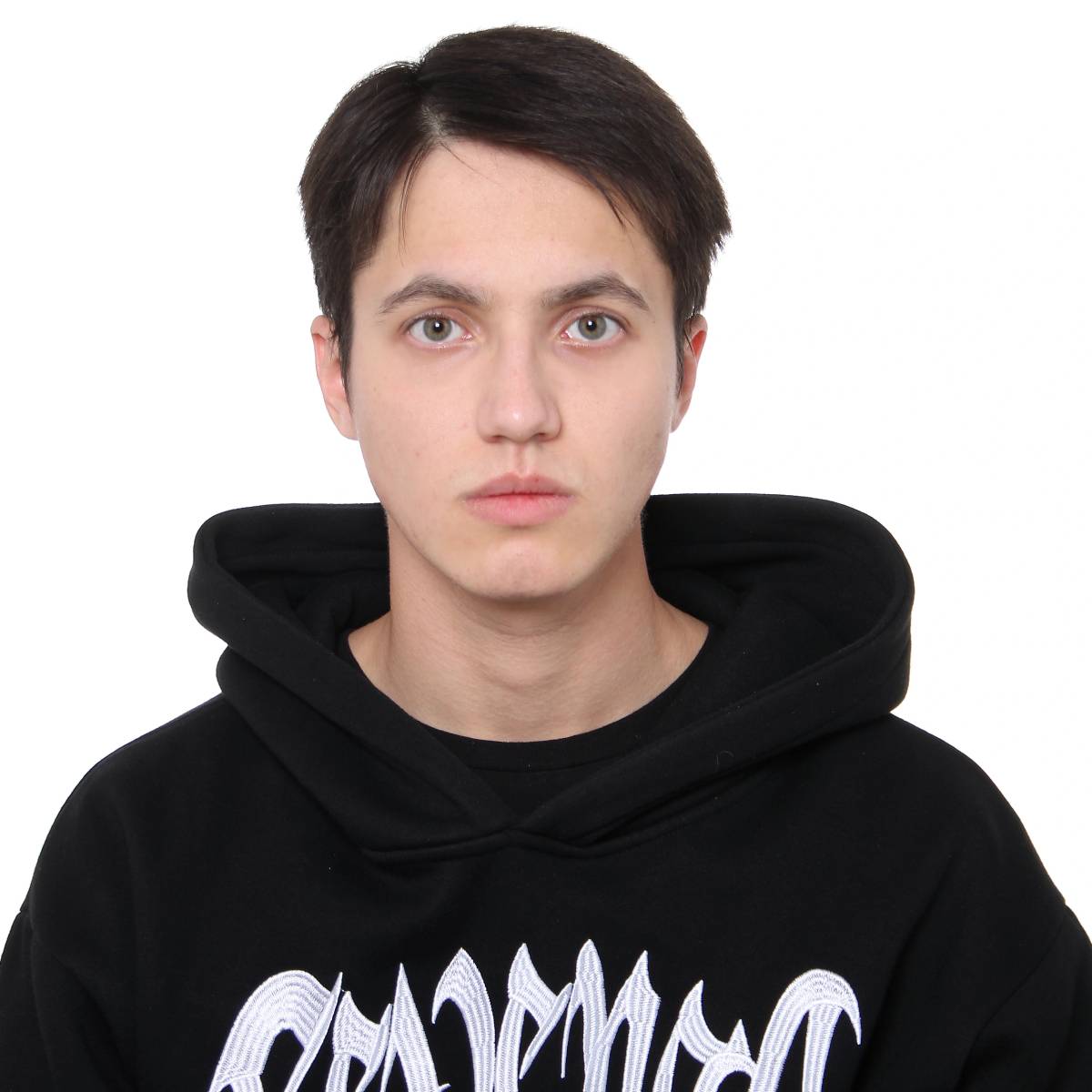Эдгар Халитов
