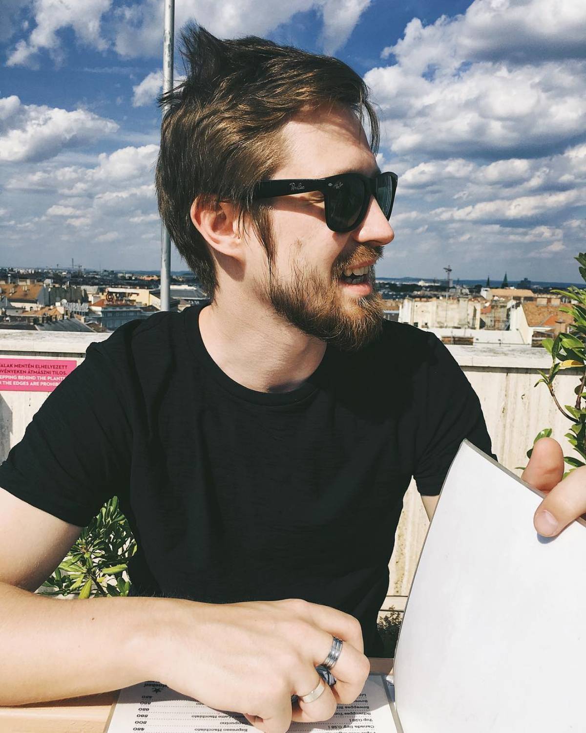 Александр Шинкаренко | Сетка — социальная сеть от hh.ru