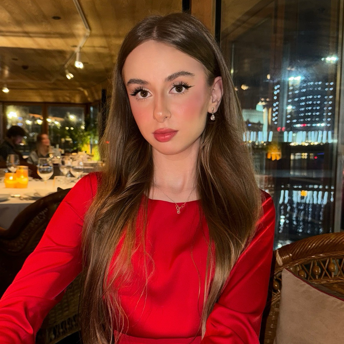 Ирина Перескокова | Сетка — социальная сеть от hh.ru