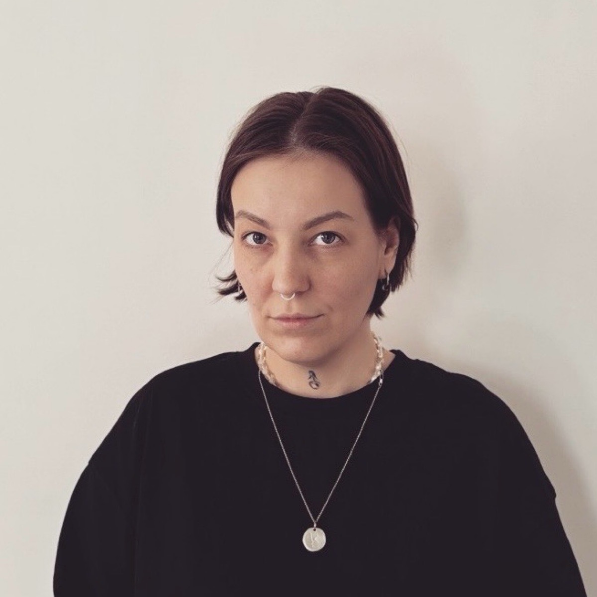 Ксения Мамыкина | Сетка — социальная сеть от hh.ru