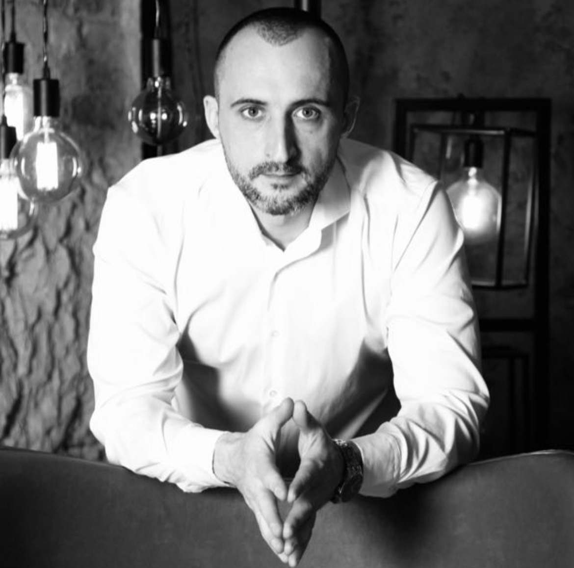 Вадим Губачев