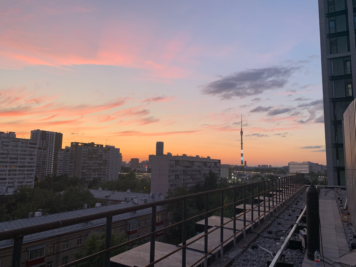 Изготовление ограждения вокруг жилого комплекса , 2 дня все под ключ . | Сетка — социальная сеть от hh.ru