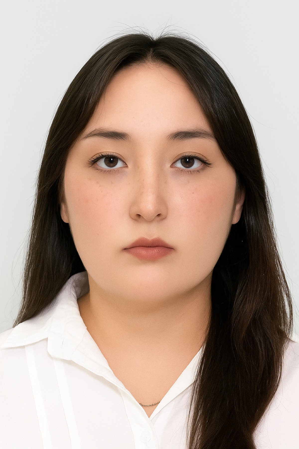 Kamshat Assanova