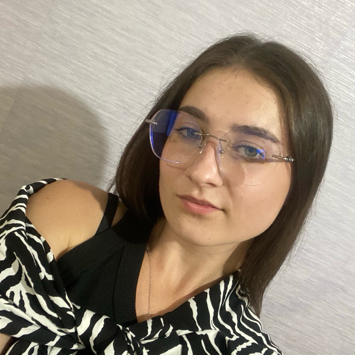 Валерия Боос