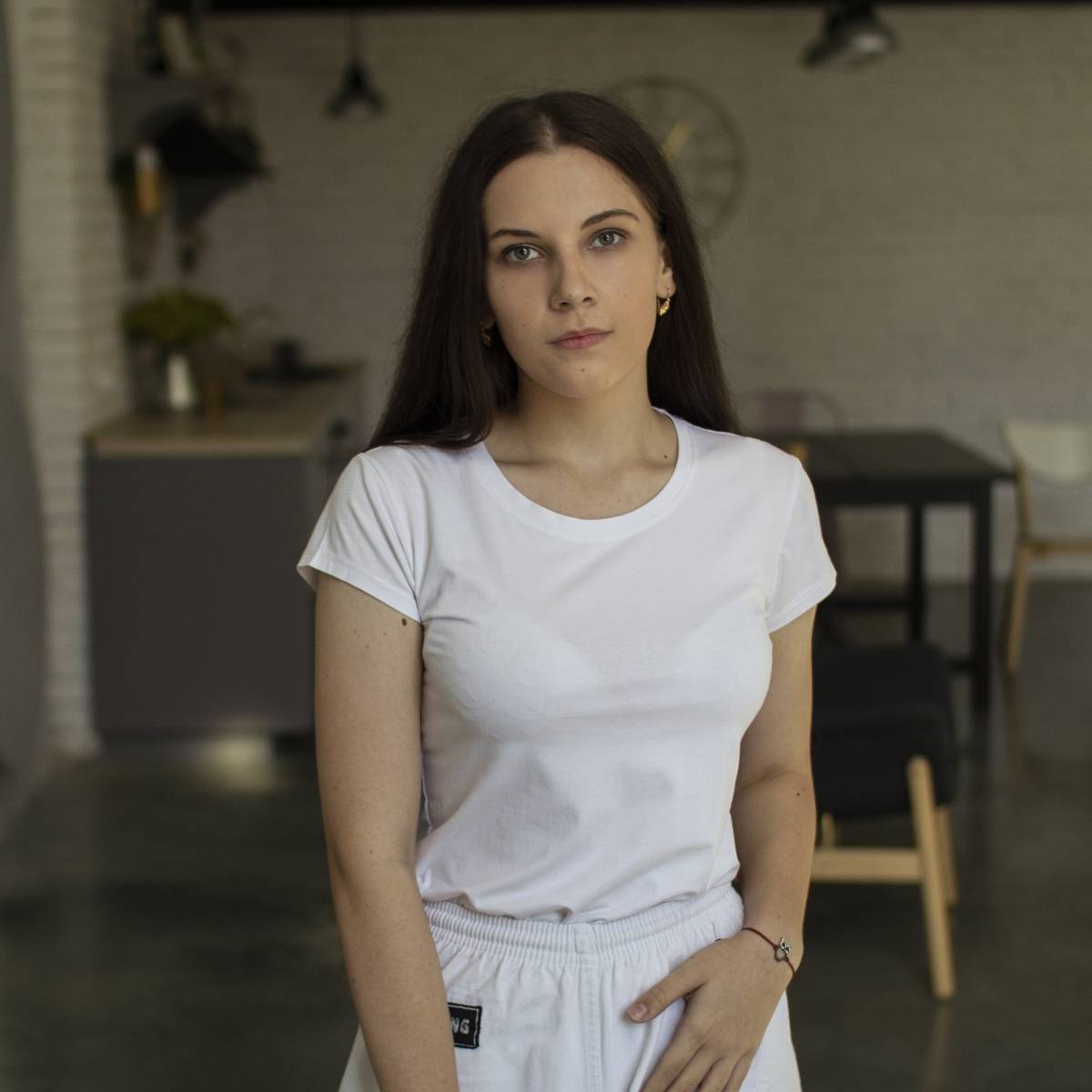 Кристина Гулевская