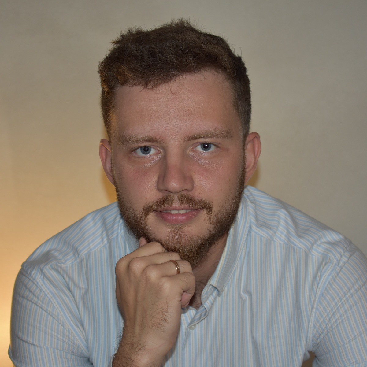 Никита Косарев