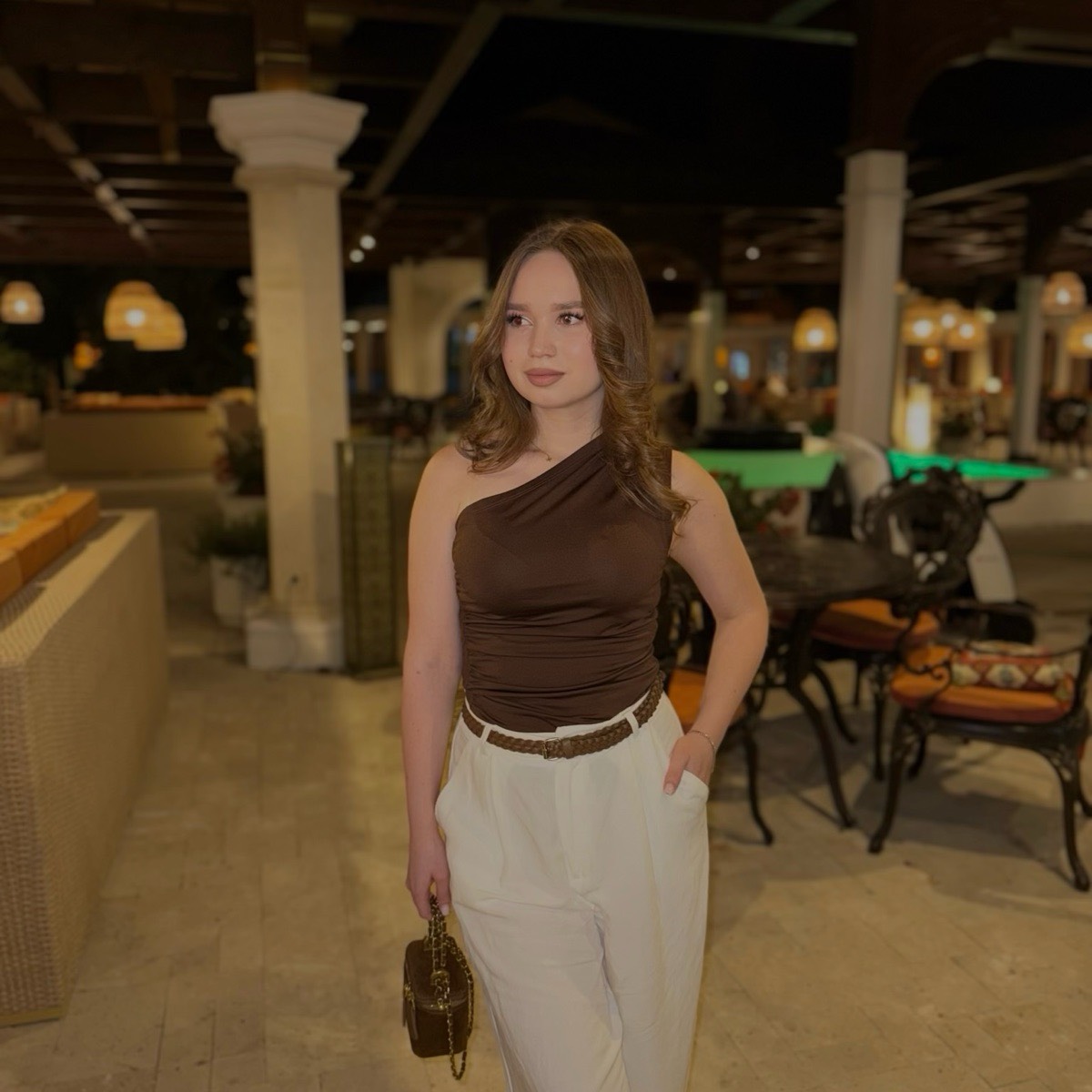 Лениза Мамутова