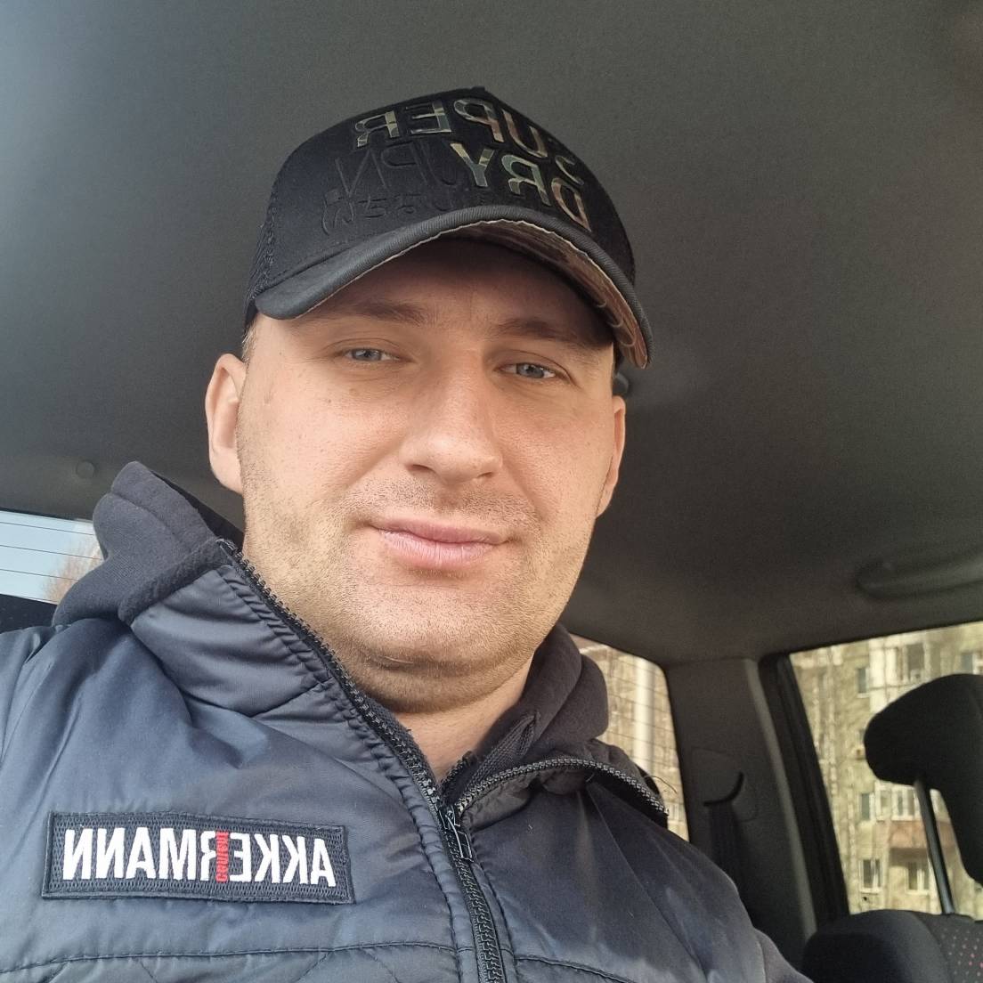 Андрей Григореня