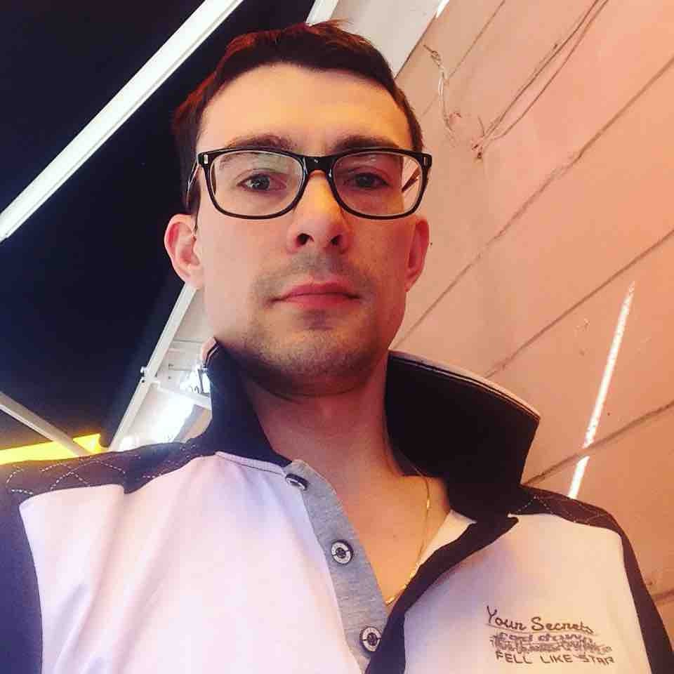 Эдуард Романов | Сетка — социальная сеть от hh.ru