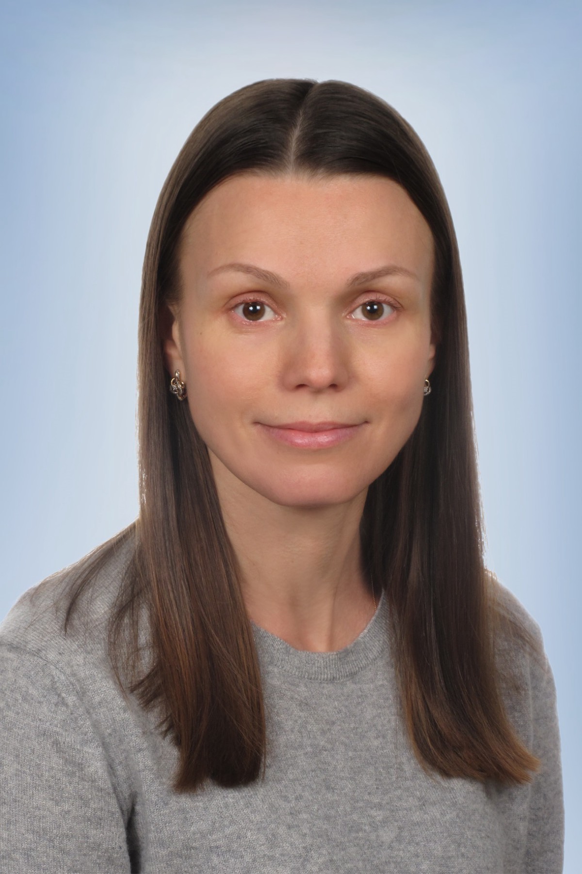 Александра Ермакова