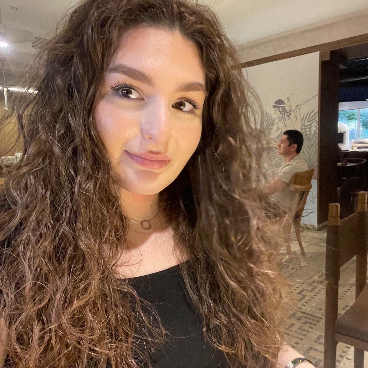 Liliana Akobyan