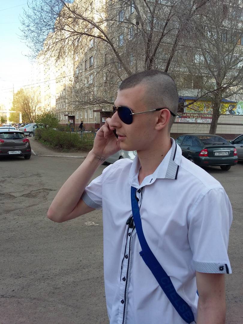 Артём Абрамович