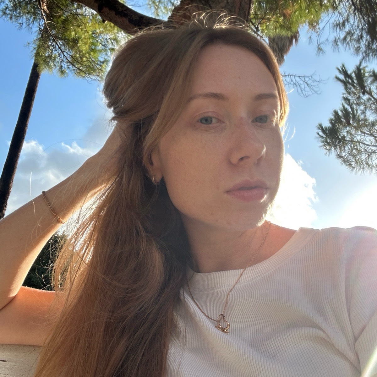 Дарья Солеева