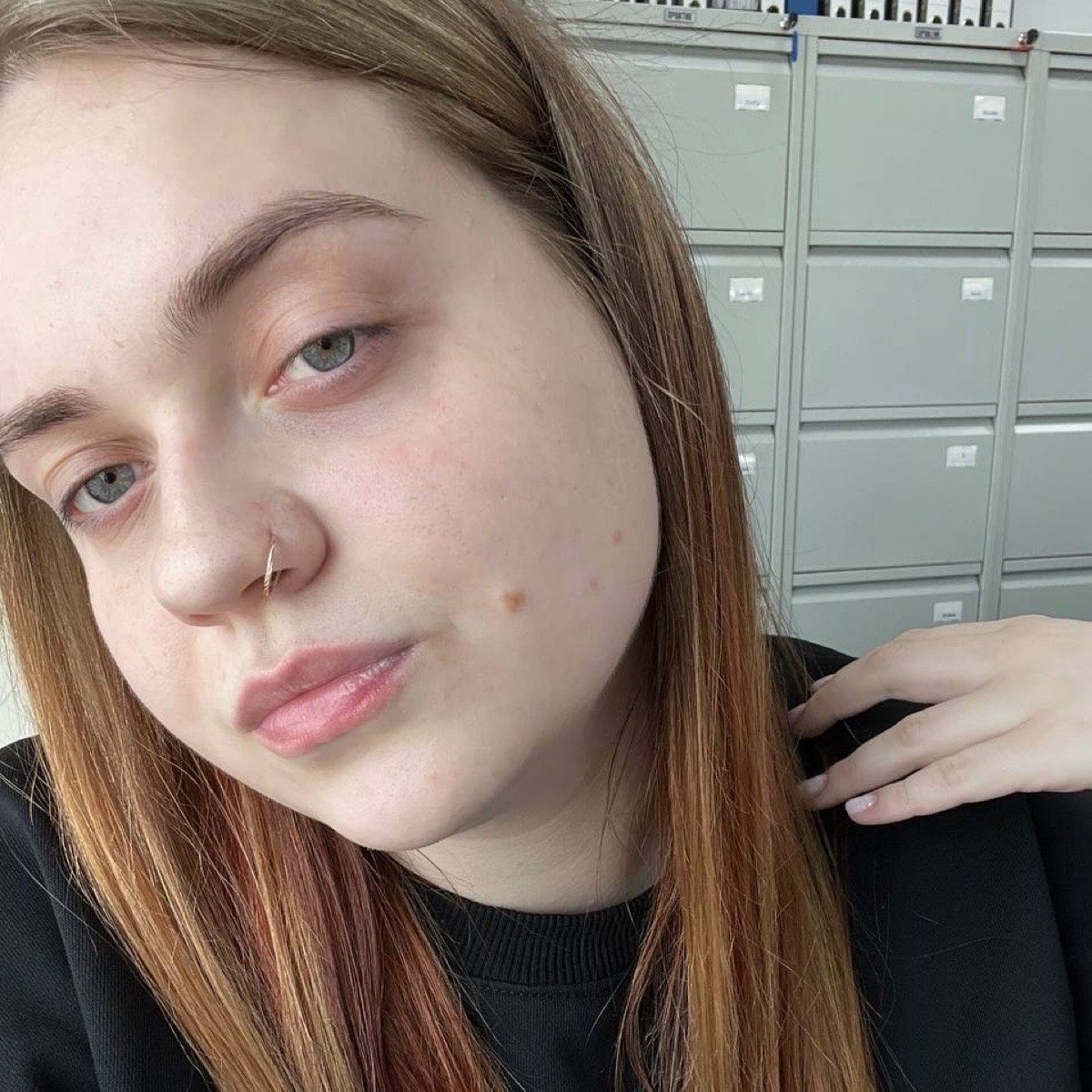 Анастасия Бочина | Сетка — социальная сеть от hh.ru