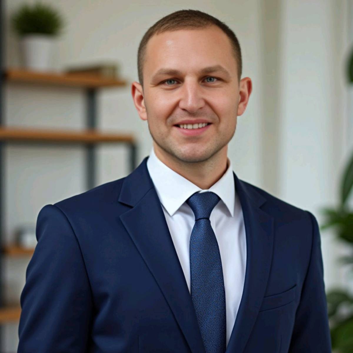 Сергей Туробов