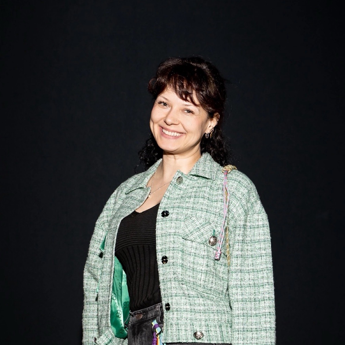 Ирина Бабурина | Сетка — социальная сеть от hh.ru