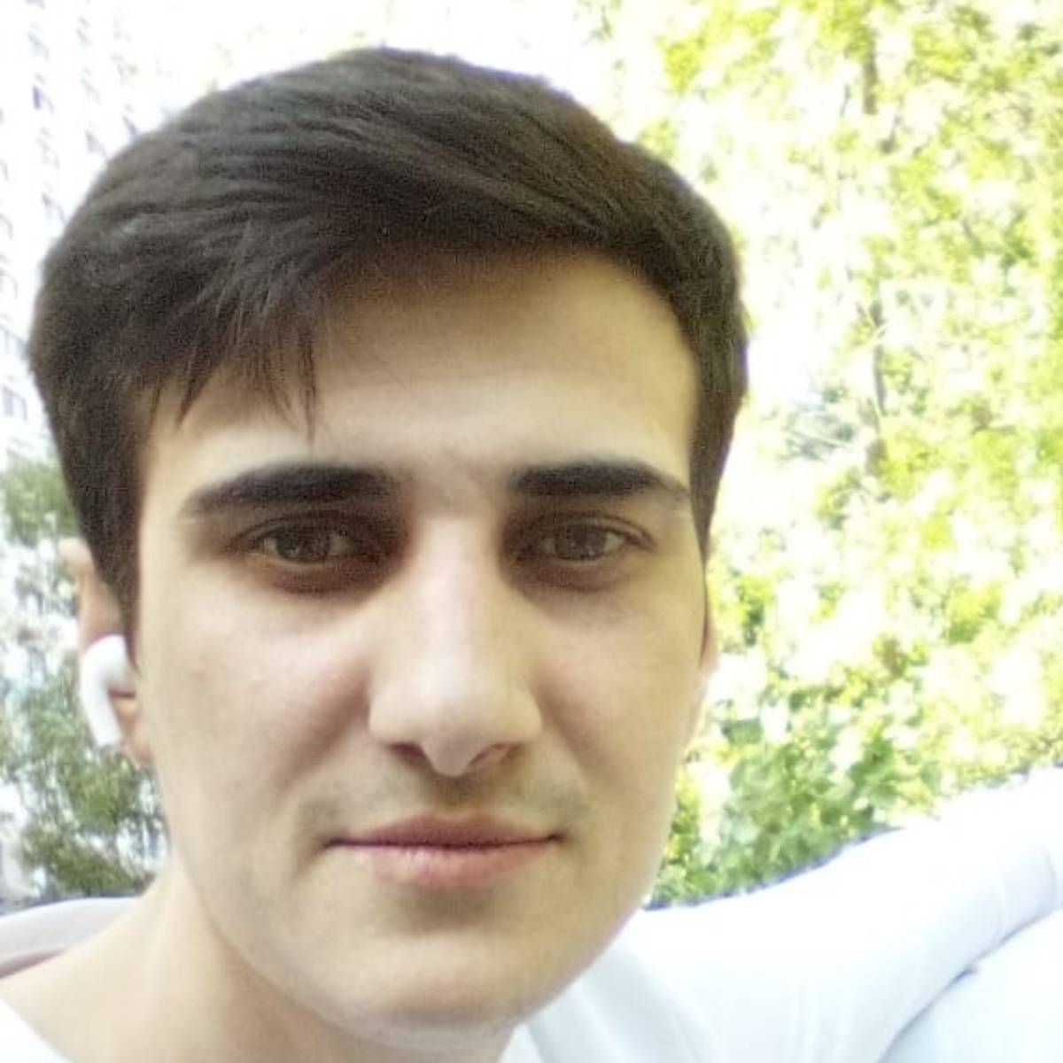 Рашид Рамазанов