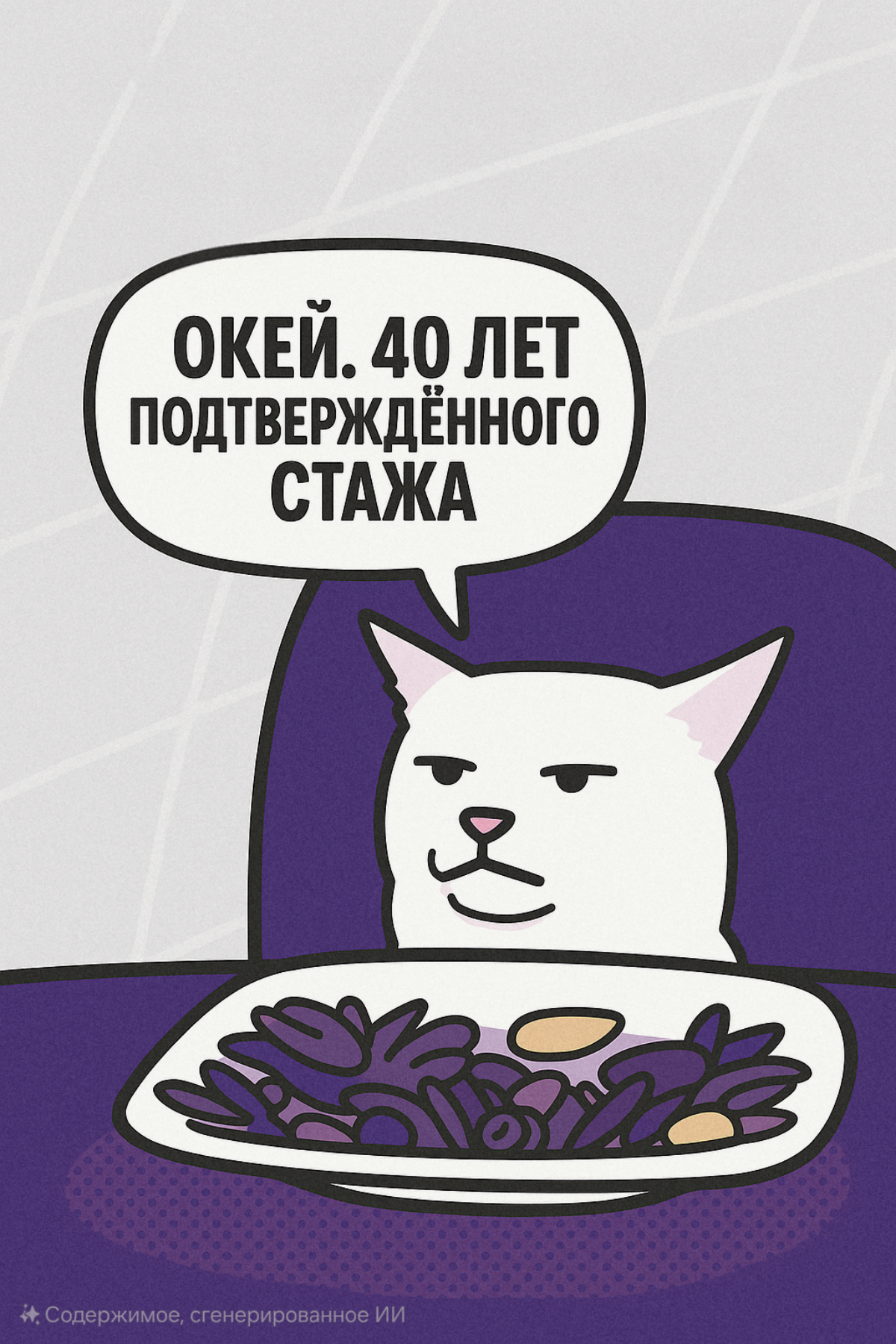 Они чинили найм | Сетка — социальная сеть от hh.ru