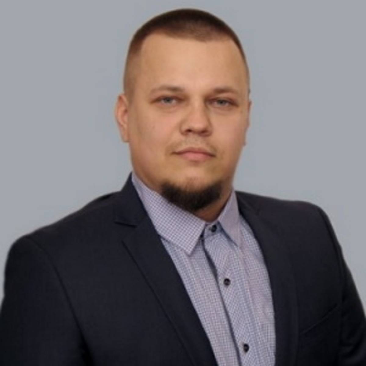 Александр Гаев