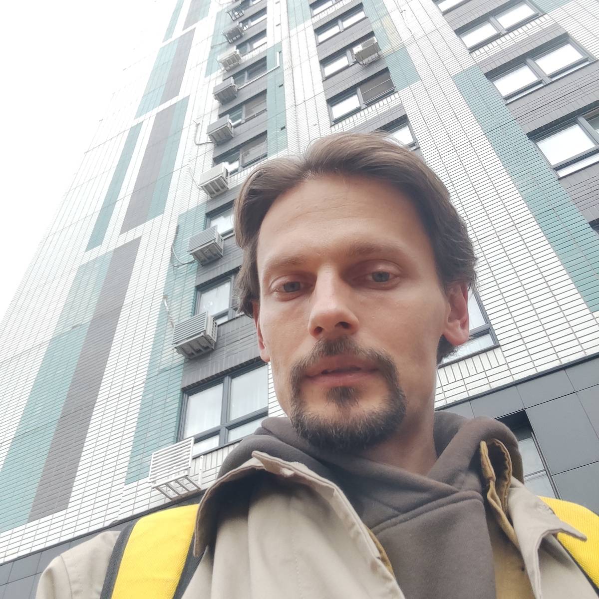 Илья Севастьянов | Сетка — социальная сеть от hh.ru