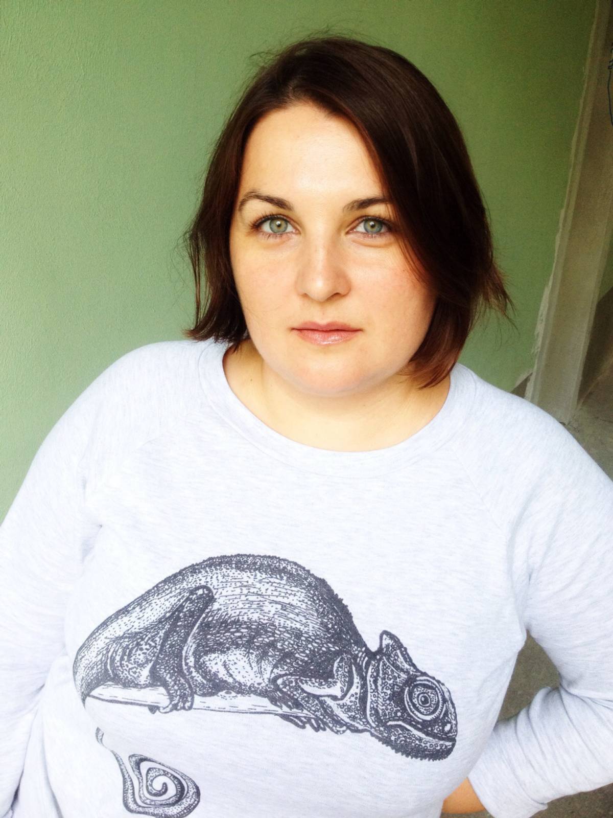 Анна Жарова | Сетка — социальная сеть от hh.ru