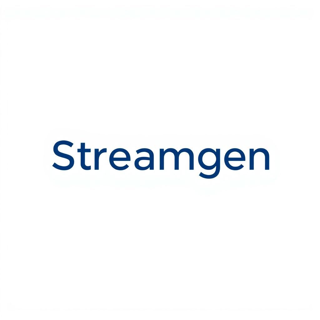 StreamGen — это набор AI-инструментов для стримеров | Сетка — социальная сеть от hh.ru