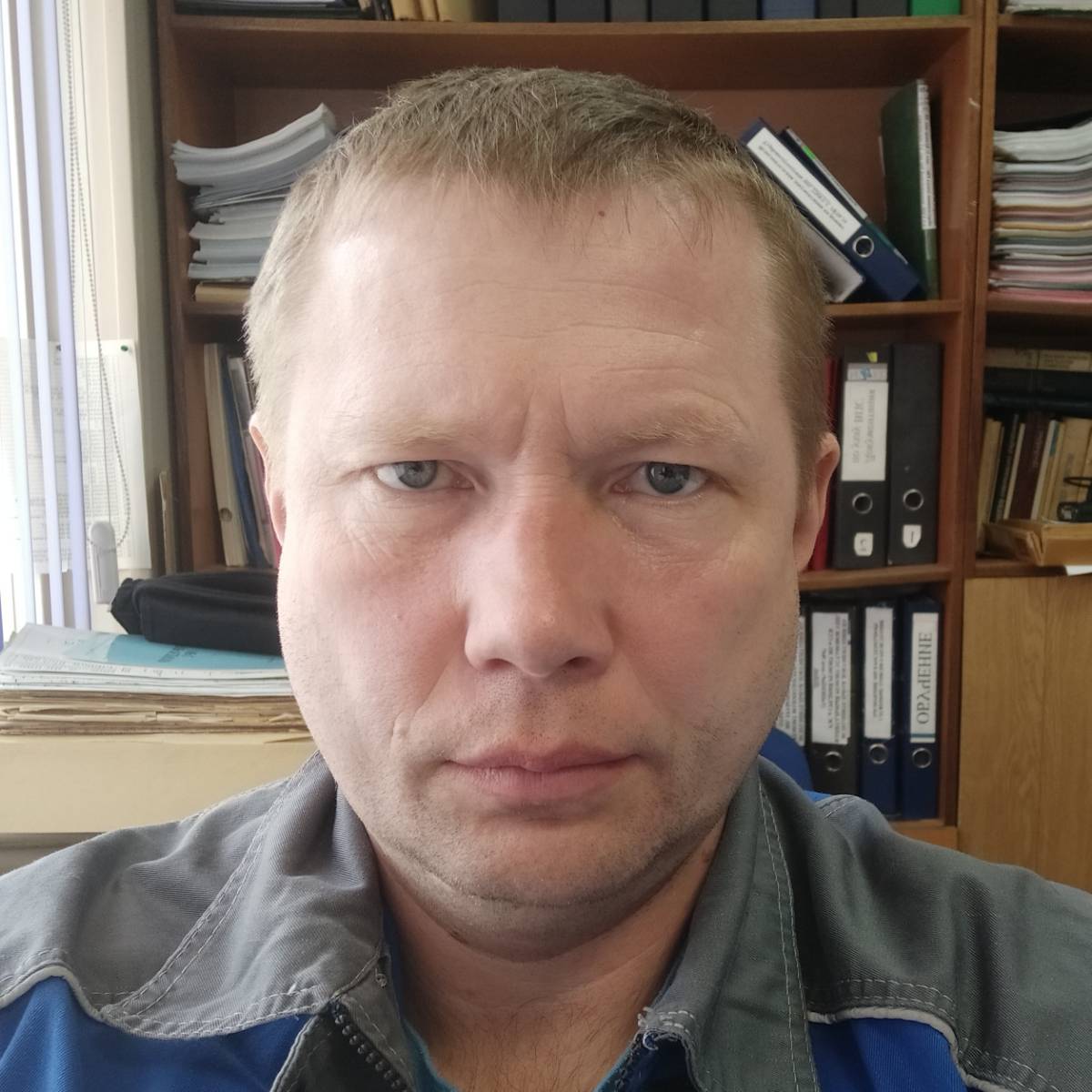 Евгений Грошев