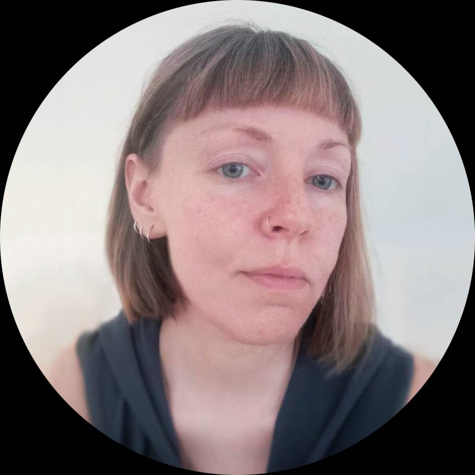 Александра Аминова | Сетка — социальная сеть от hh.ru