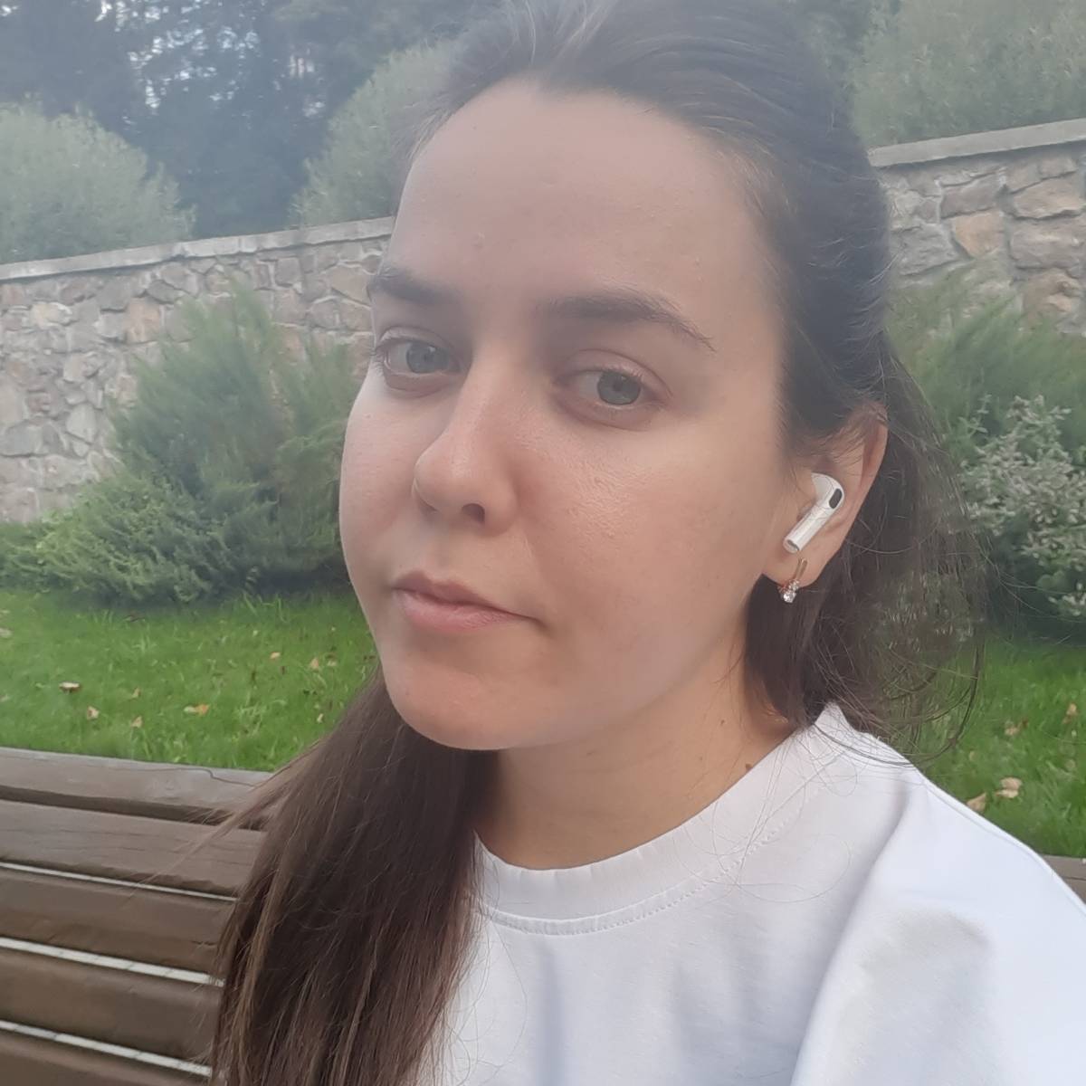 Анна Рябова