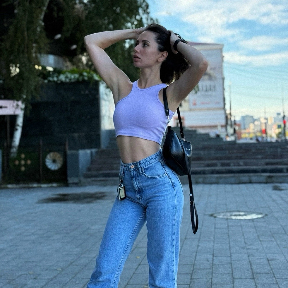 profile avatar