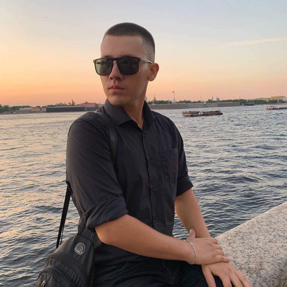 Андрей Ильюшкин