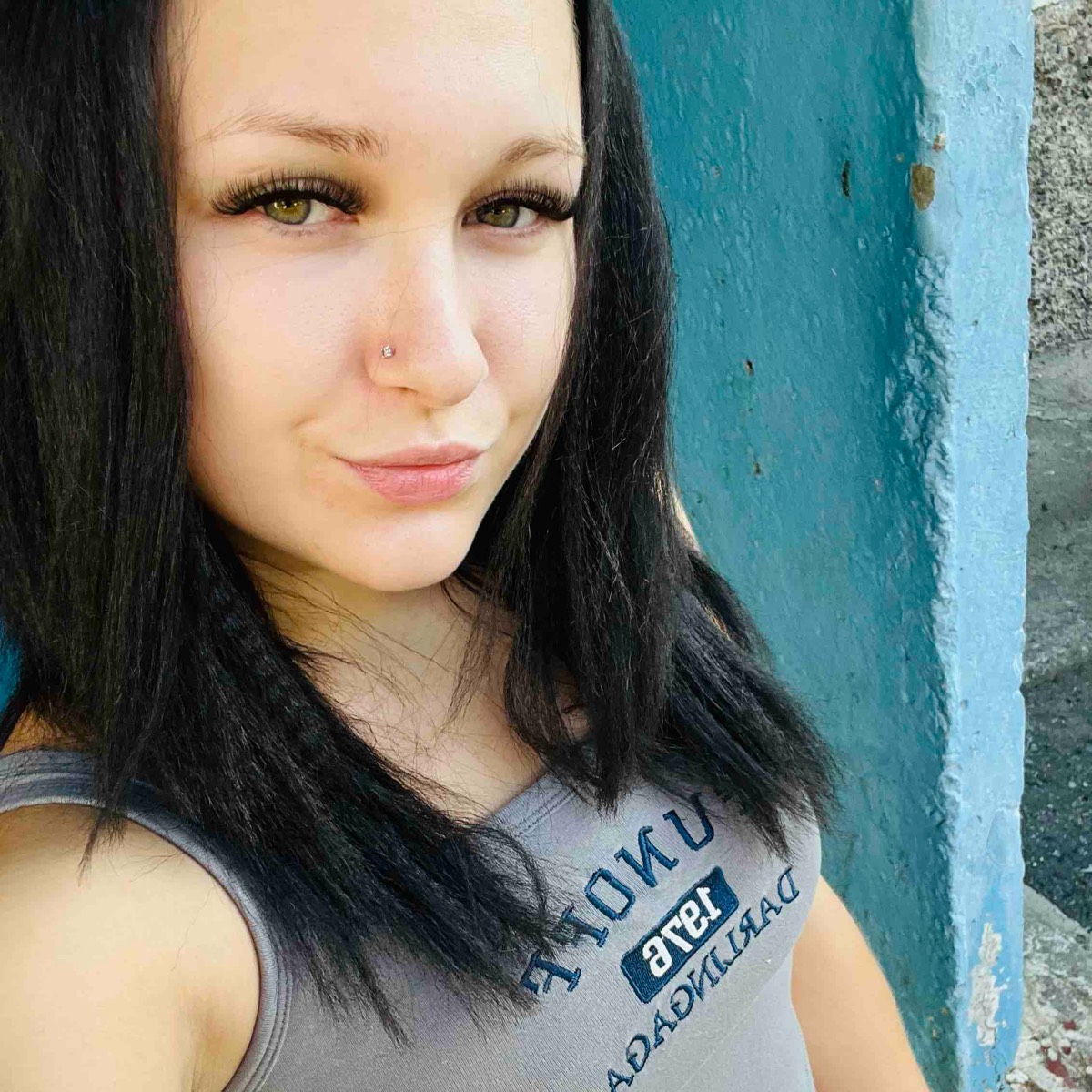 Снежана Хмелева