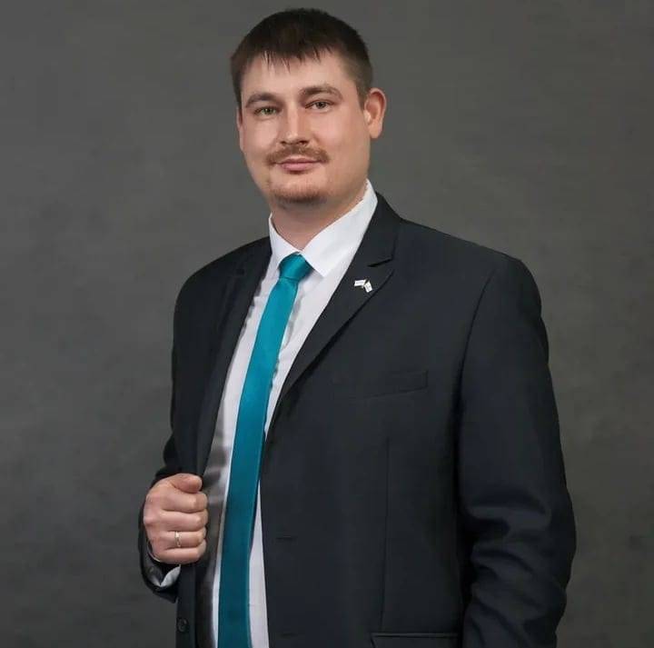 Никита Дугин