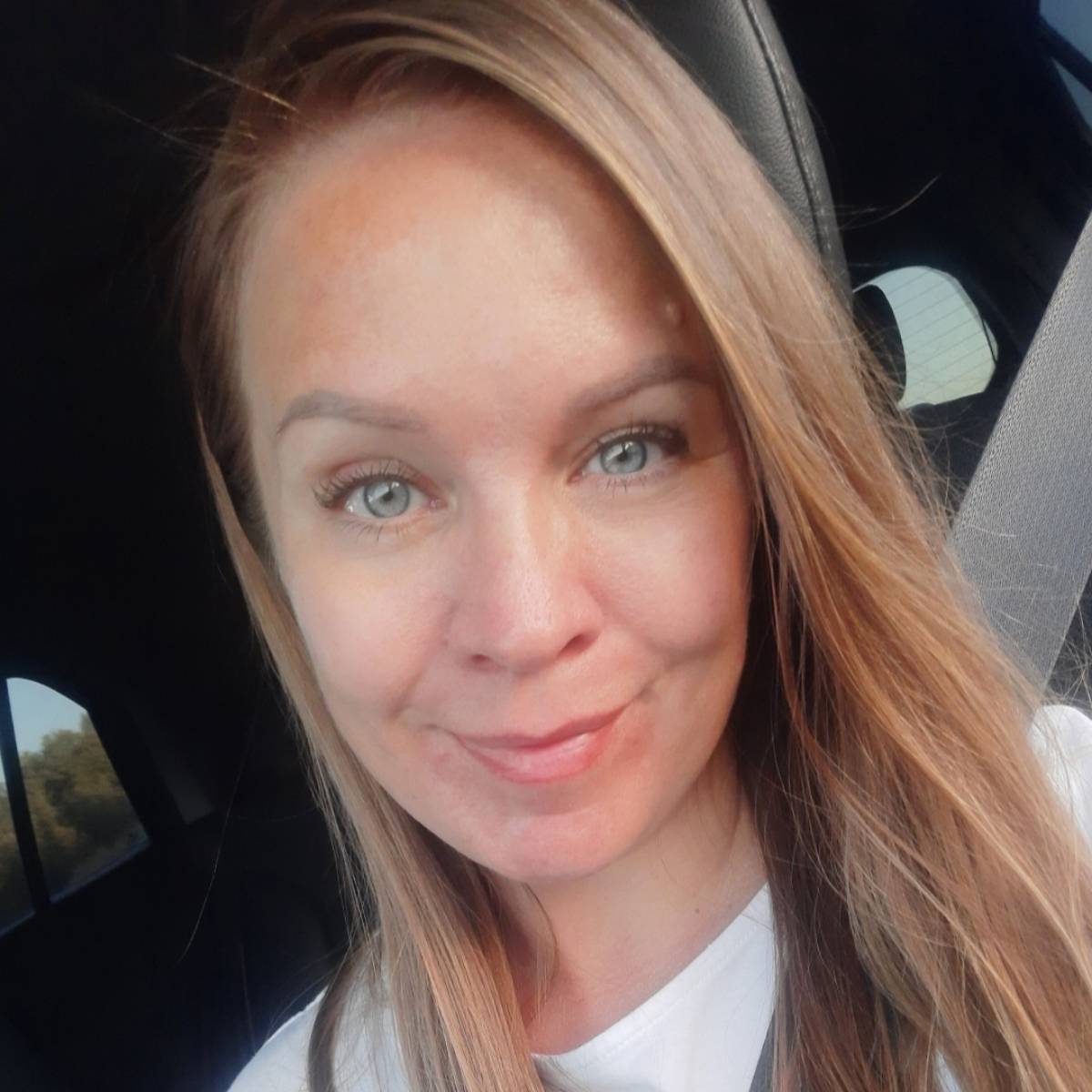 Татьяна Гончарова