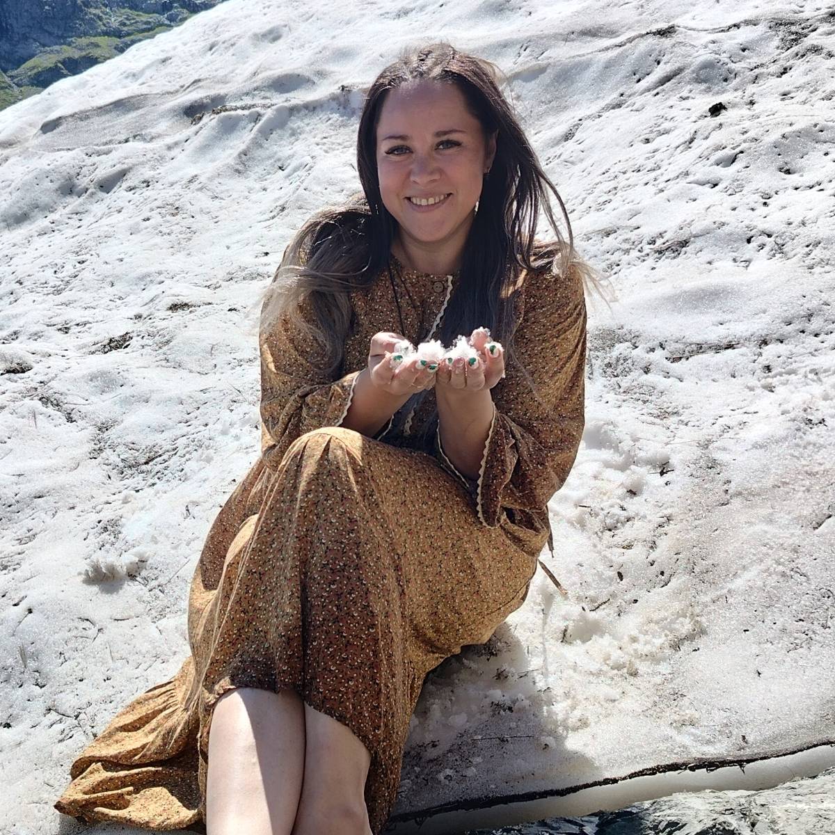 Марина Кирьянова