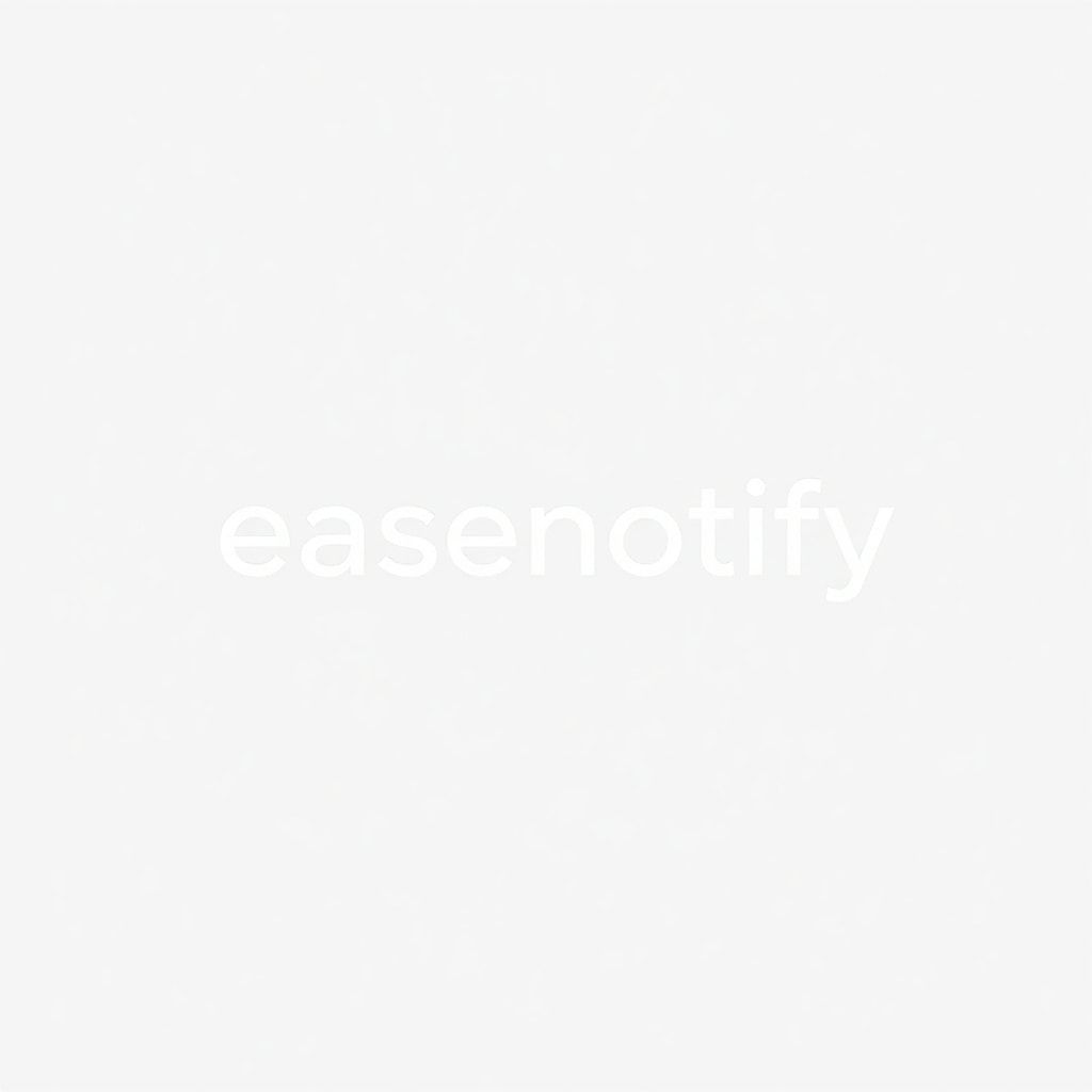 EaseNotify — это инструмент для создания.banner-уведомлений на сайте без необходимости в программировании и плагинах | Сетка — социальная сеть от hh.ru