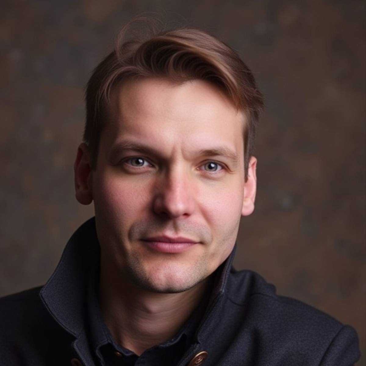 Дмитрий Желобков