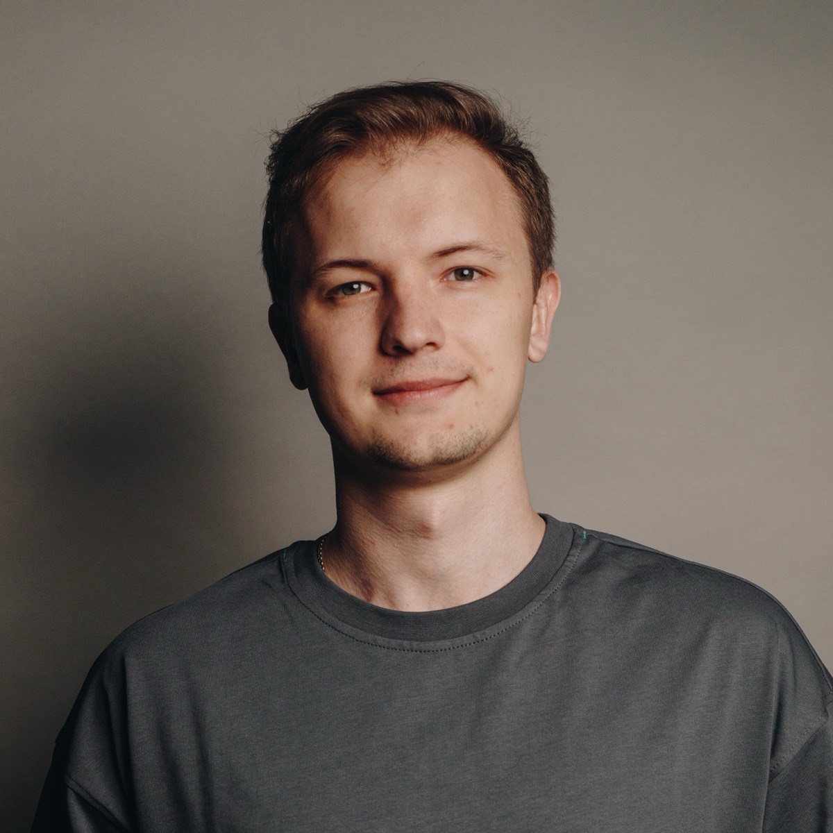 Никита Дюжев | Сетка — социальная сеть от hh.ru