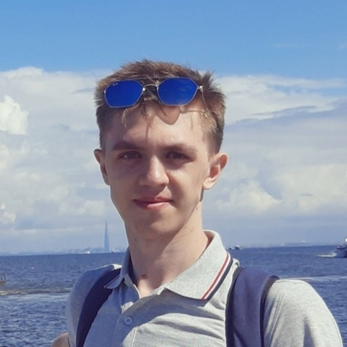 Николай Ширяев | Сетка — социальная сеть от hh.ru