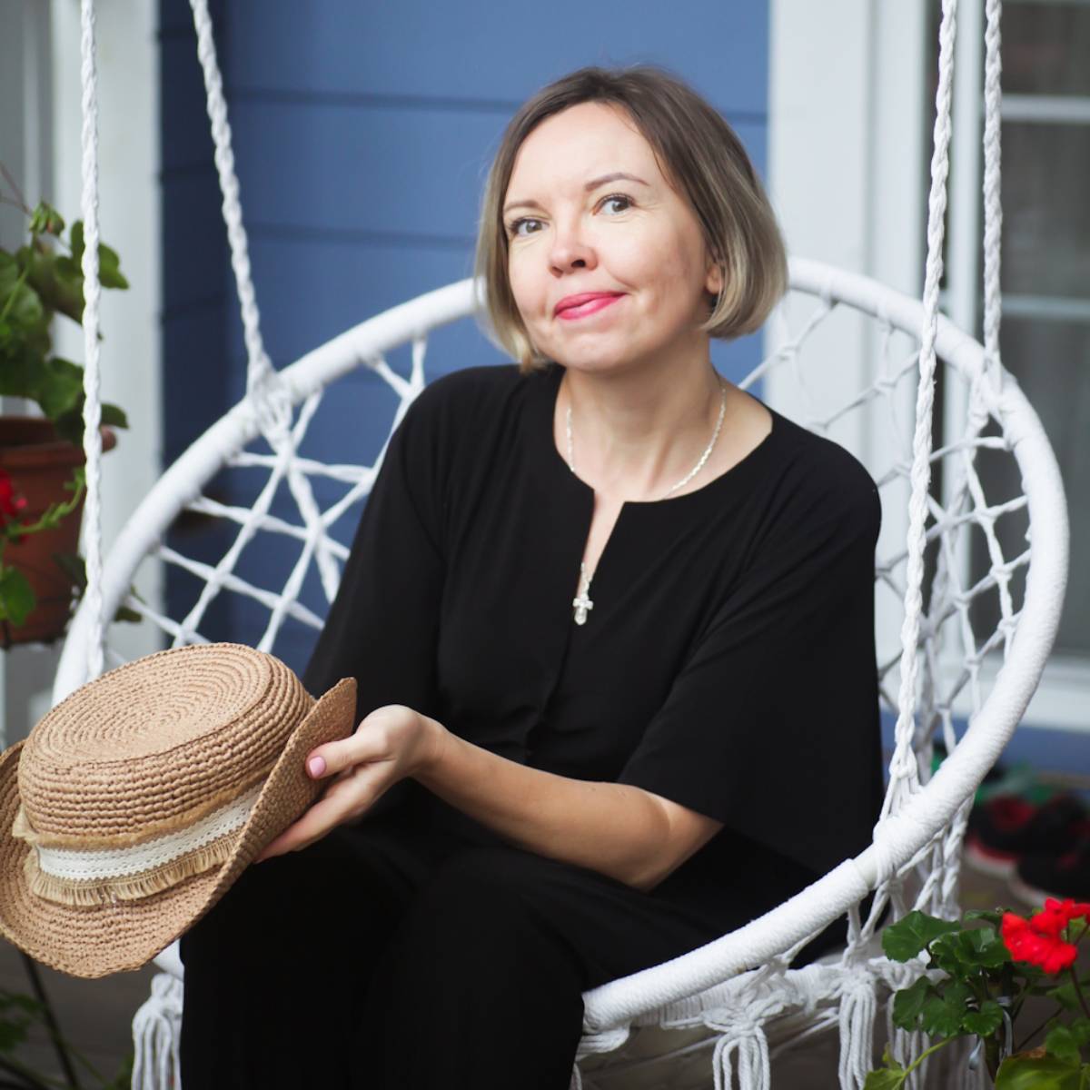 Вера Илясова | Сетка — социальная сеть от hh.ru