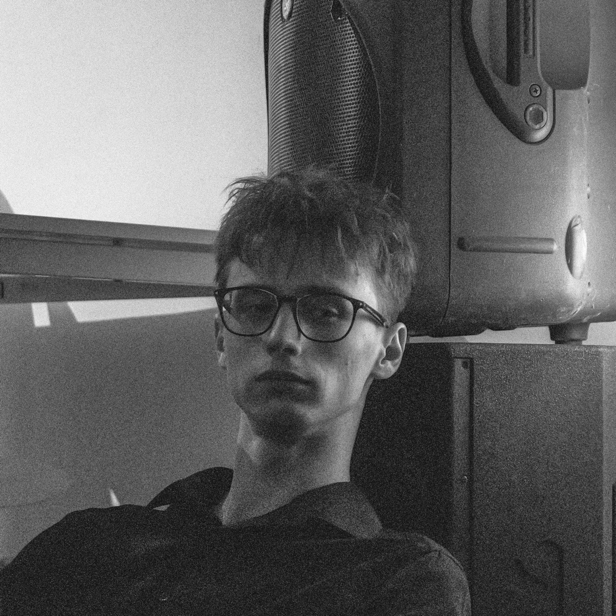 Глеб Павлюк | Сетка — социальная сеть от hh.ru